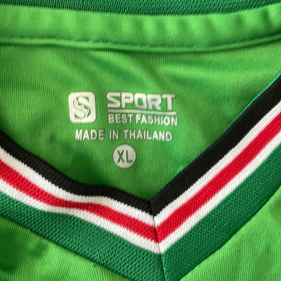 sport best fashion Shirts Kenya Jersey Long Sleeve Xl Poshmark
